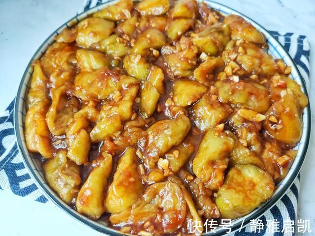 我家最受欢迎的家常菜，既简单又营养，一周吃两次，雷打不动