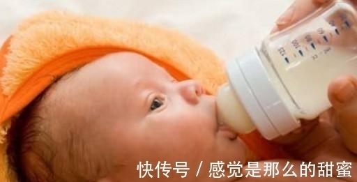 幼童|给宝宝冲奶粉, 别再用这种水了, 宝宝贫血就是它引起的