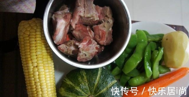 土豆|大丰收,东北特受欢迎的菜,经典又接地气,出锅瞬间征服你的胃!