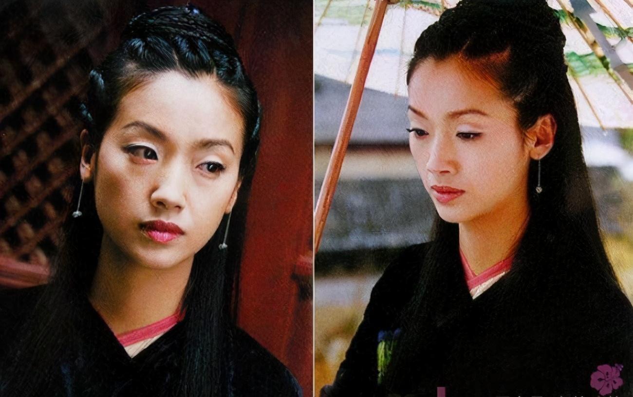 盘点历代神雕侠侣,不同时代的男神、女神,难分高下