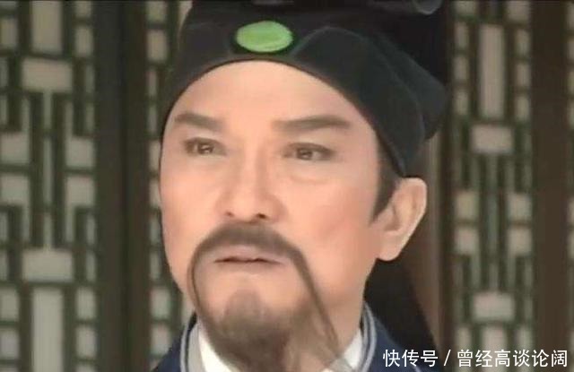 含泪|包拯为何含泪斩公孙策不是他的得力助手么原因其实很简单！