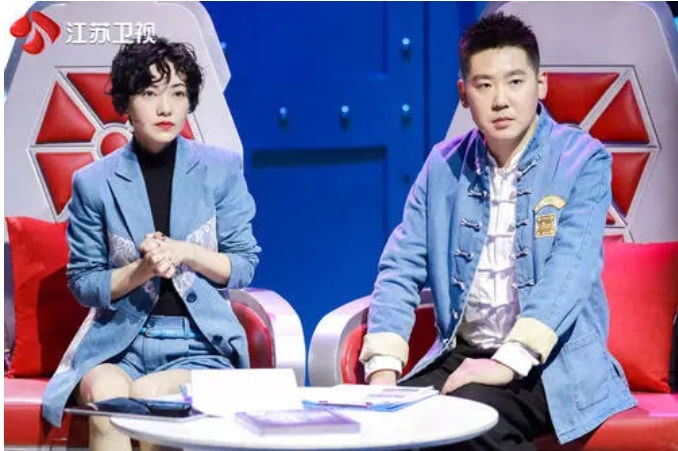 離婚、娶粉絲、在家?guī)Ш⒆樱@8位“最強大腦”的選手差距有點大