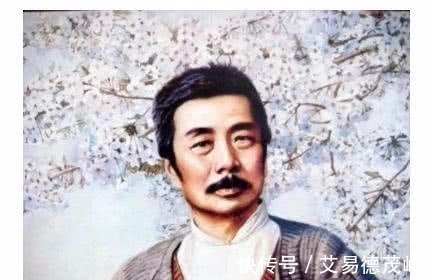 明星#鲁迅的后人过得如何?儿子做了大官,还出过一位明星,你肯定认识