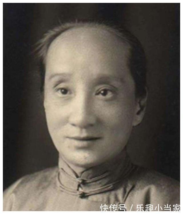 朱安!鲁迅后人今何在?儿子任高官,还有一位成明星,如今家喻户晓