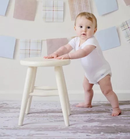 纯音|家长必备,孩子各年龄段听力检测清单!