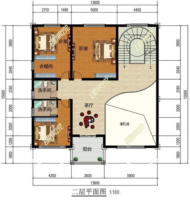 建好|江西张先生花60万给儿子盖房，房子建好后，上门的媒婆一大堆