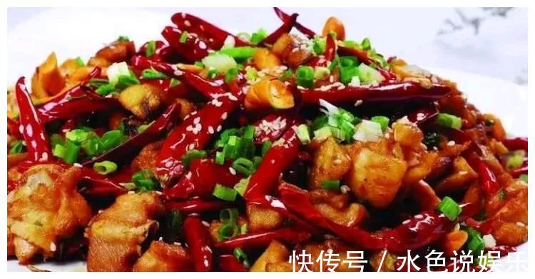 白萝卜|家人都爱吃的几道美食，荤素搭配，非常好吃的农家小炒菜