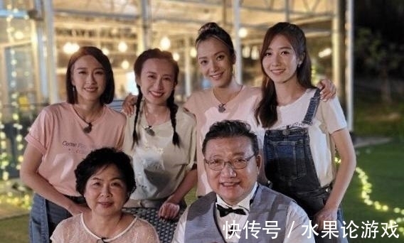 姚子羚|姐妹情不變!TVB當(dāng)紅小花龔嘉欣、姚子羚節(jié)目中合體,齊齊變村姑