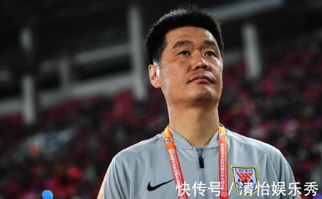 李霄鵬|10年沒發(fā)動態(tài),李霄鵬剛上任國足主帥!社媒被攻陷,董路這話扎心