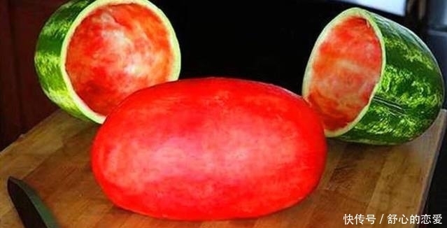 美女|水果新吃法:一个比一个厉害,不过我只服最后吃甘蔗的美女!