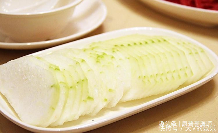  养生又保健的食物，男女要常吃，促进排便，改善体质，谁吃谁好