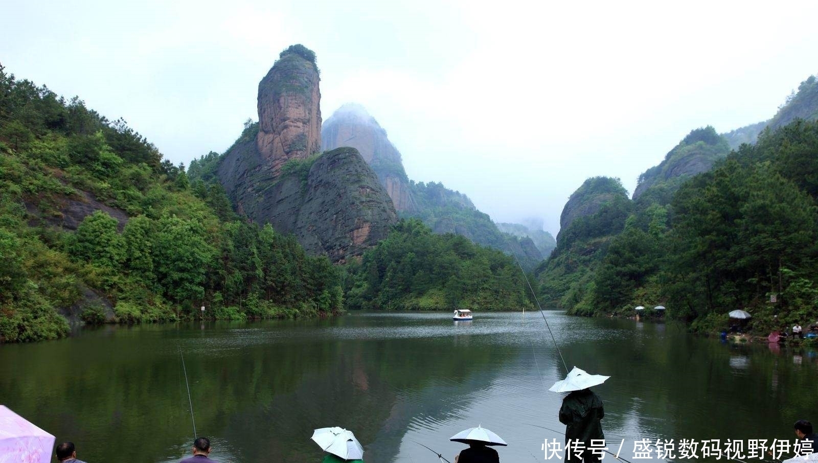 驱赶、罚款、禁钓、拘留，钓鱼人该如何自处？