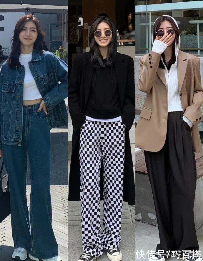 穿搭|千万记住！秋冬天穿衣不能太佛系，没有记忆点就没有竞争力
