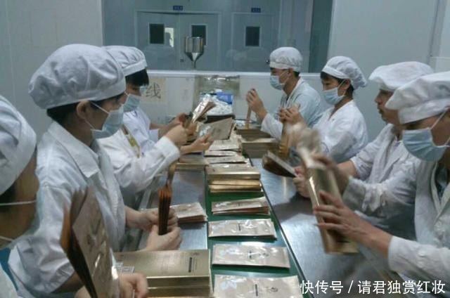 女人|又一产品被曝“假货遍地”女人却甘愿支付智商税,希望没有你