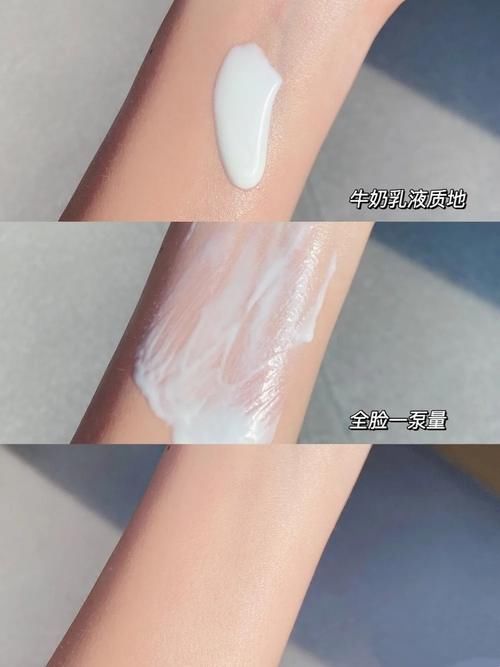 黄皮逆袭冷白皮！让你白的发光的好物分享！