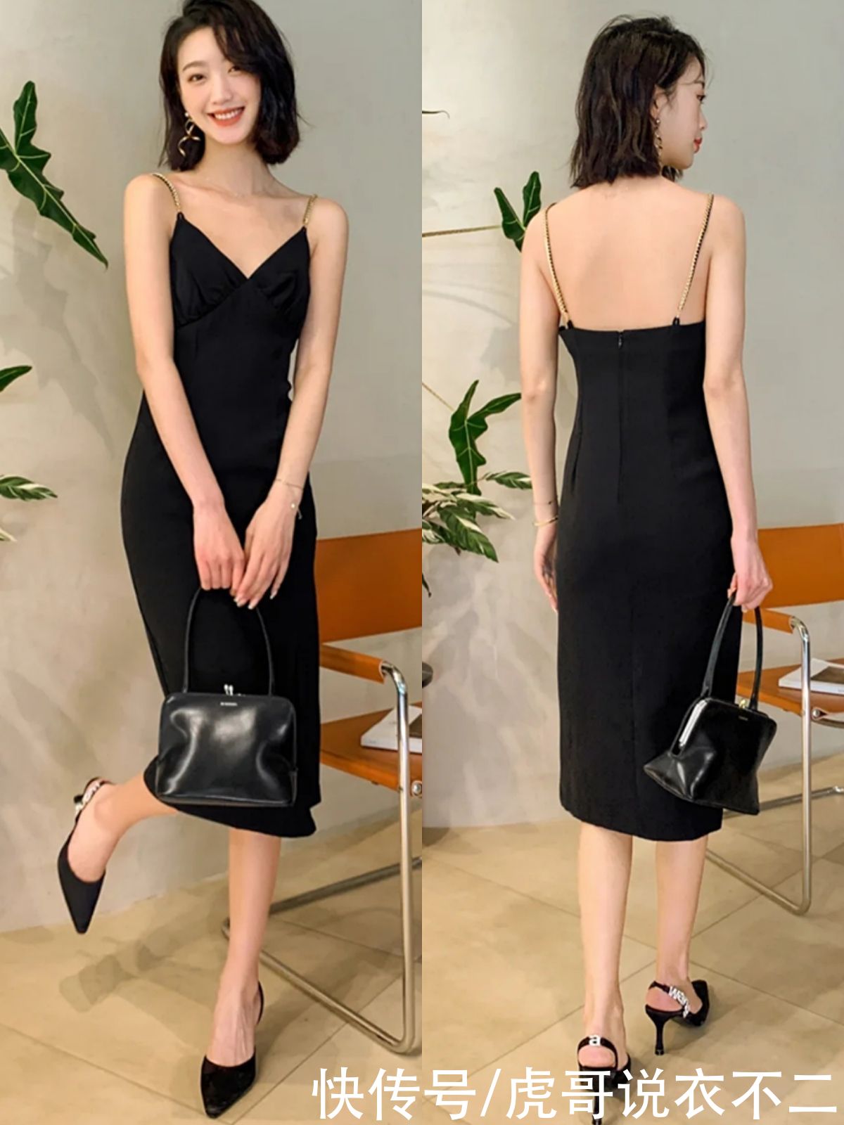 初夏轻熟女别乱穿衣，这几种时尚单品实用又减龄，让你美得不费劲