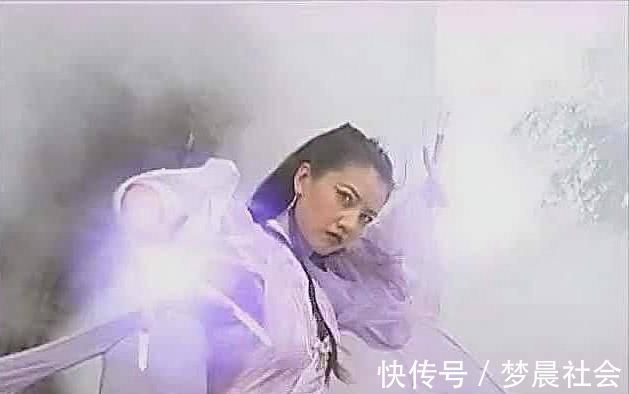 武侠剧$武侠剧中练错了依旧威力强大的五大神功,九阴真经第四,第一是它