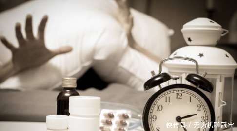 褪黑素|睡眠是免费的“补药”睡眠差的人,坚持多吃这2物,助你提高睡眠