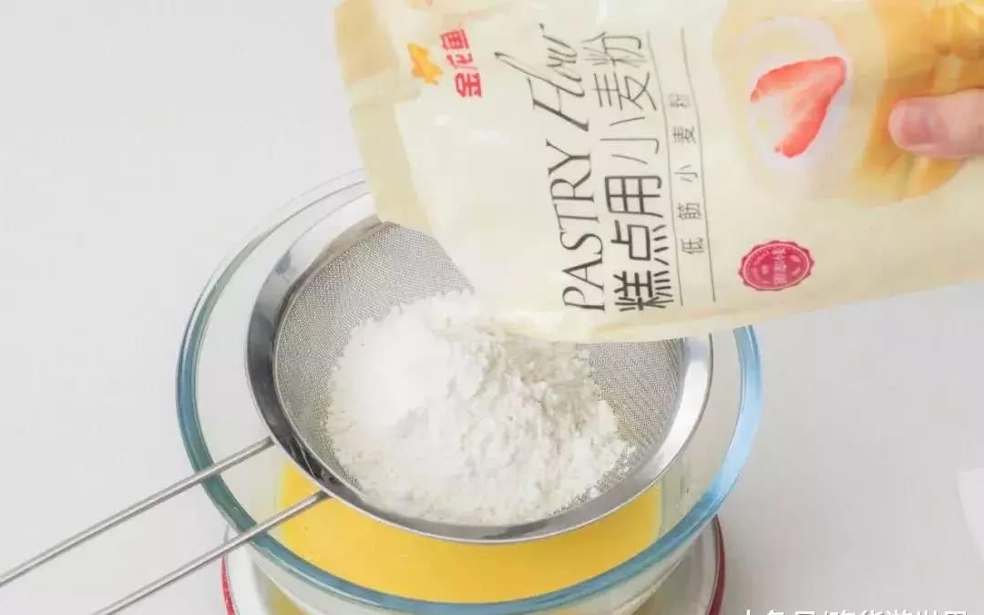 好看|想不好看也难！多一步蛋糕卷颜值高八度