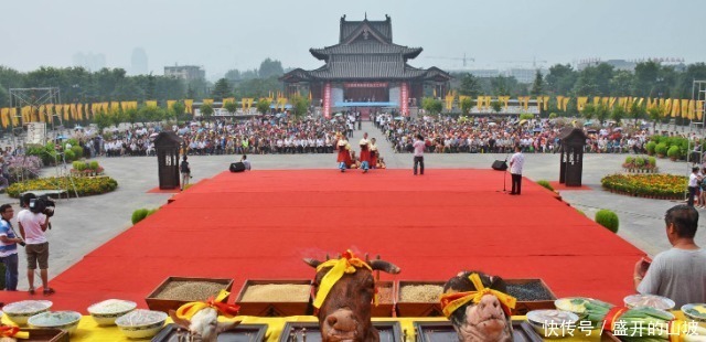 风水|中国此村，走出了上千位官员，但无人敢贪，祖训其实说明了一切！