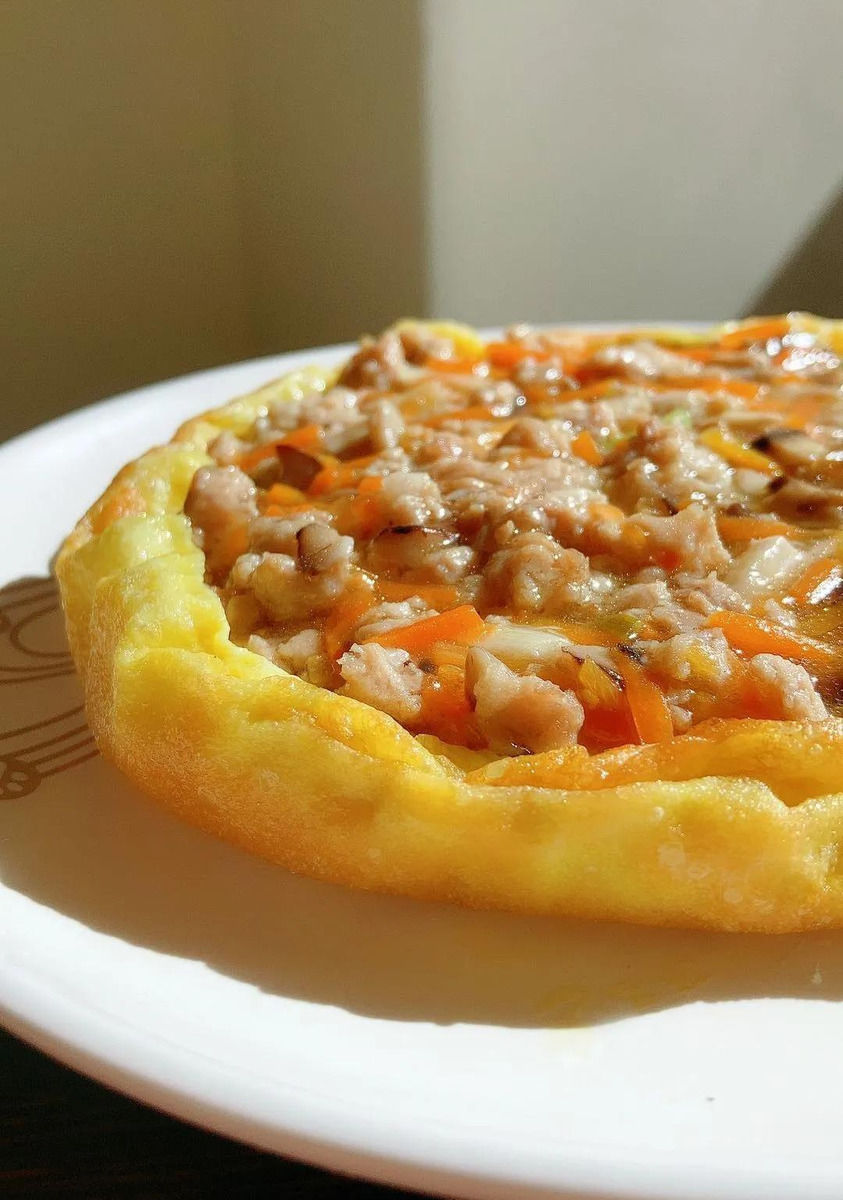  鲜香|几天不吃想得慌！儿子闺女最爱这一盘，鲜香下饭，健康美味两不误