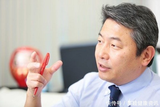 细胞癌|我是如何走上日本治疗肺癌之路的?