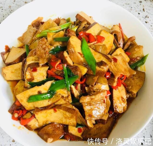 学会|百吃不腻的几道家常菜,招待客人倍有面,学会不用去饭店了