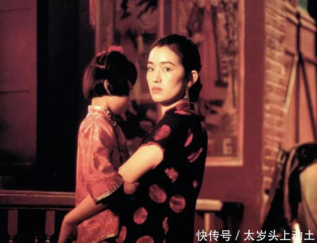 阳光灿烂|这7部华语神作,无缘入选IMDb佳片榜,《霸王别姬》不幸在列