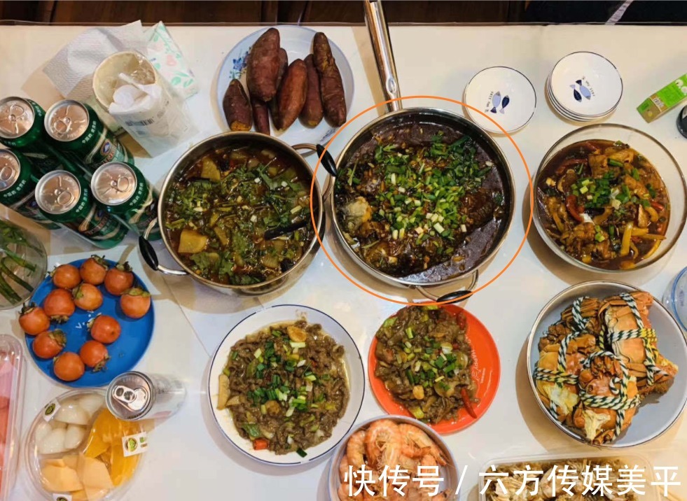 节目|《中餐厅5》定档，龚俊为节目跟爸爸学做藤椒鱼，还自称话痨担当