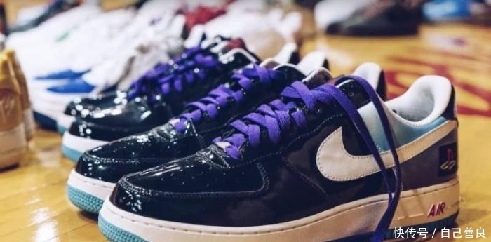 nike|拥有6000双珍稀的限量球鞋是种怎样的体验?