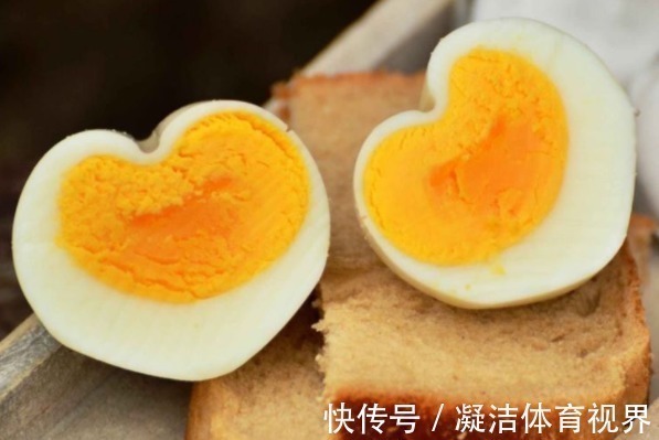 豆浆|早上吃鸡蛋,全家都“完蛋”,这些吃鸡蛋的禁忌,希望你一条不犯