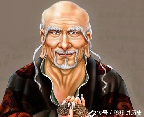 人谈话|鬼谷子: 不善言辞的人, 背熟这10句口诀, 也可以能说会道!