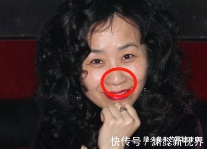 衰老期|女人进入衰老期，身上会有3处开始“变大”，中了一样也得承认