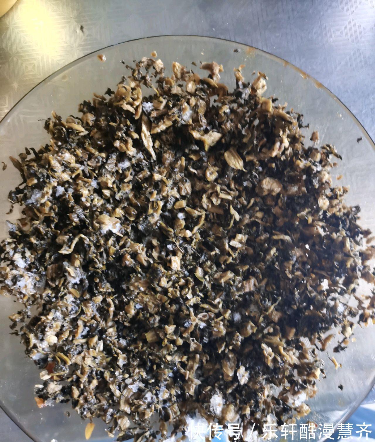 家常版美味肉肉粉蒸五花肉，浓香味美，肉质浓郁，软糯无敌