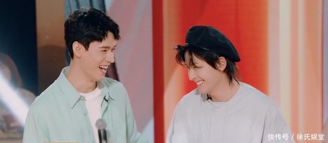 潜质 网红、校花,还有宝妈!《我是女演员》有爆的潜质吗