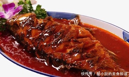 不腥|降低血脂延缓记忆,肉质鲜嫩不腥又入味,吃一次就念念不忘