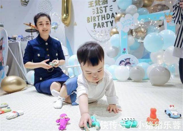 危险物品|“渣男”宝宝火了,一出生就“撩”护士姐姐,网友厉害了呀