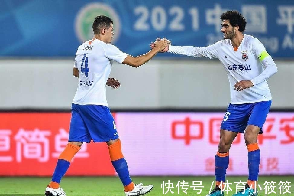 cctv5|CCTV5直播泰山队VS亚泰,郝伟放狠话留用5外援,亚泰超额完成任务