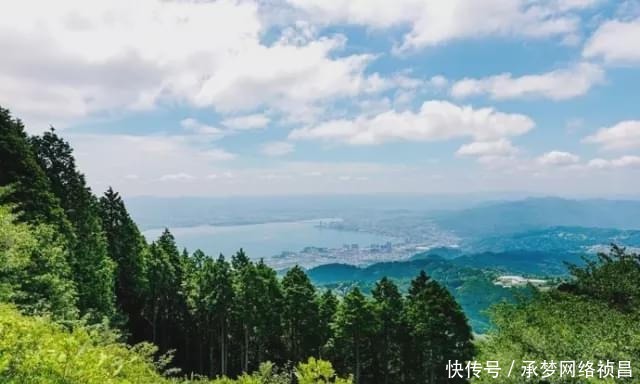 一份私藏交通攻略!京都游不可错过的景点!附上路线指南