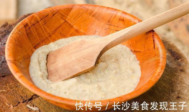 营养物质|这几种糊状食物越吃越伤身,胃越好越不能吃!