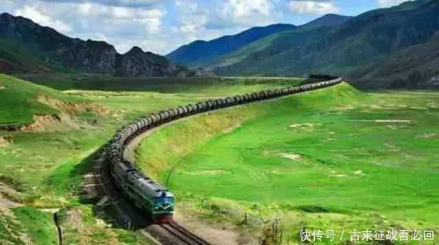 天路|川藏铁路高度跨越两座珠峰，外国：要修100年，中国：20年就行