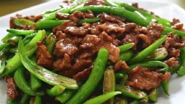 口感|无论炒什么肉，别加淀粉腌！大厨教你3招，香软嫩滑，入味还不腥