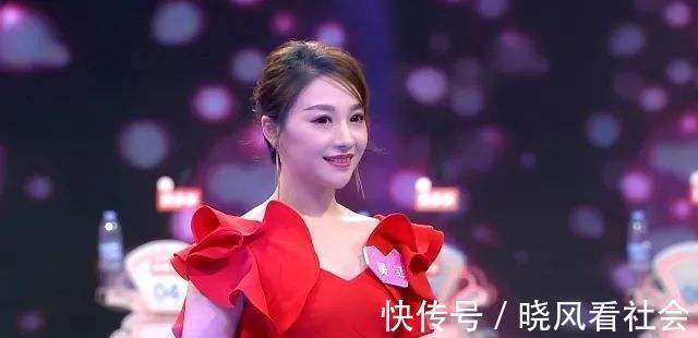 黄菲|非诚勿扰:男嘉宾看上单亲妈妈,知道真实身份后,立马转变心意!