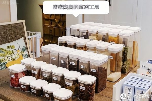 收纳|入住才知道,号称新房必备的8类物品,才是极简生活的“绊脚石题