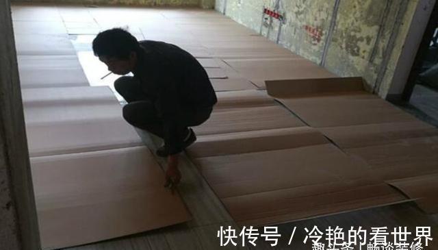 门槛石|这些自欺欺人的装修“鬼话”，相信了你就会上当，钱也打水漂了