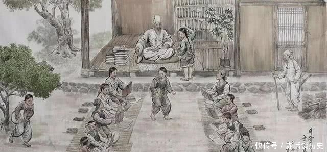 古代社交中,不同身份场合应该如何行礼、还礼?