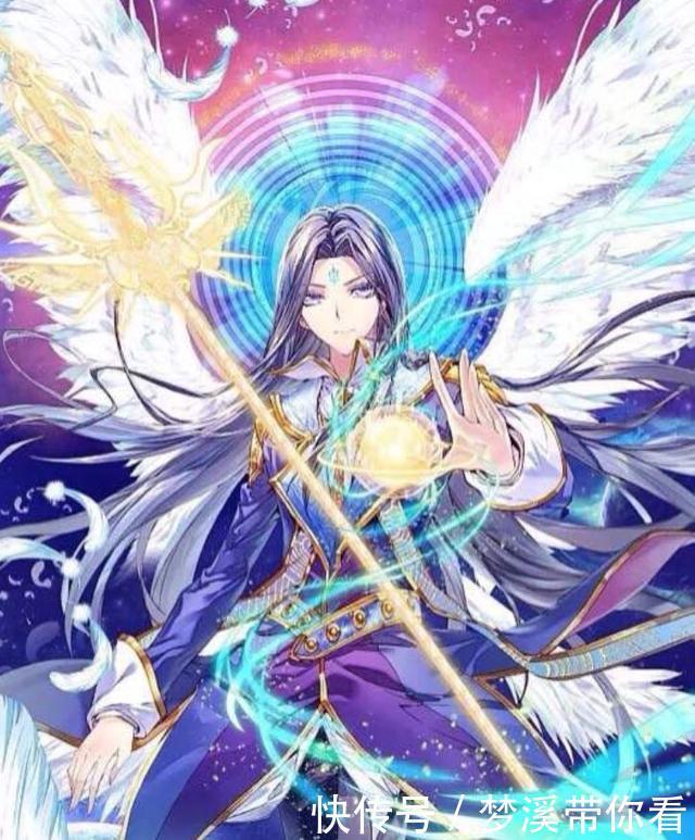 斗罗大陆有十一种颜色的魂环,一般人知道五种,最后六种太神秘!