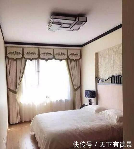 大白顶|婚房刚装完！闺蜜一个劲吐槽：像奔丧的灵堂！气炸了