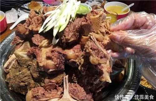硬气|东北最“硬气”的4道下酒菜,南方人看了都流口水,你吃过哪些?