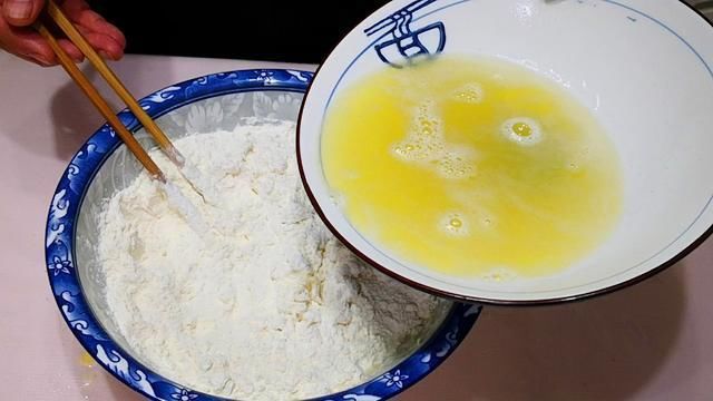 霜降前后，这菜大量上市，营养极高，又鲜又嫩别错过，包饺子最香